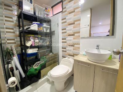 Apartamento de 3 alcobas en venta en Alto Prado, Barranquilla, 230 m² · foto 15 de 20