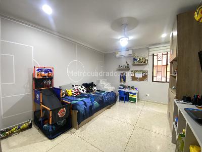 Apartamento de 3 alcobas en venta en Alto Prado, Barranquilla, 230 m² · foto 16 de 20