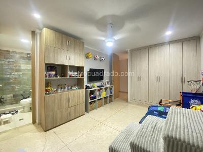 Apartamento de 3 alcobas en venta en Alto Prado, Barranquilla, 230 m² · foto 17 de 20