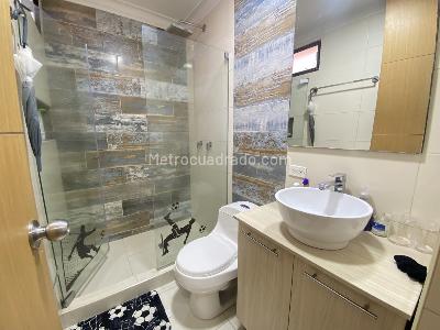 Apartamento de 3 alcobas en venta en Alto Prado, Barranquilla, 230 m² · foto 18 de 20