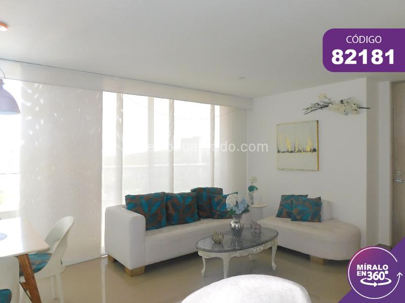 Piso – Barranquilla, Carlos Meisel, Suroccidente - Vista 2