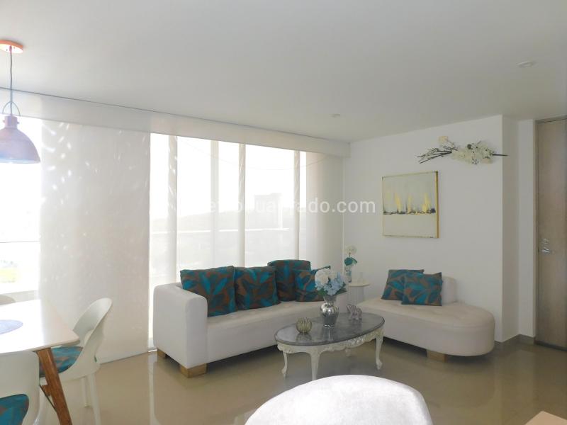Piso – Barranquilla, Carlos Meisel, Suroccidente - Vista 3