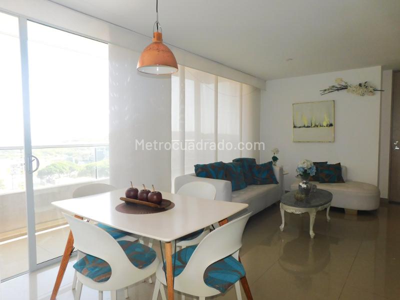 Piso – Barranquilla, Carlos Meisel, Suroccidente - Vista 4