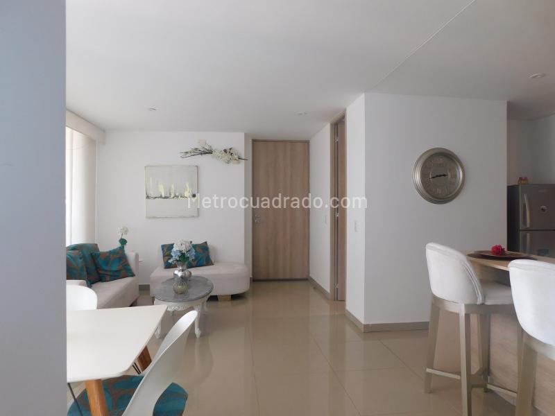 Piso – Barranquilla, Carlos Meisel, Suroccidente - Vista 5