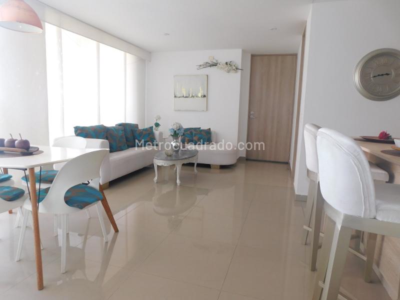 Piso – Barranquilla, Carlos Meisel, Suroccidente - Más