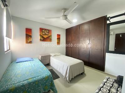 Apartamento en venta en San Vicente, Barranquilla · foto 10 de 20