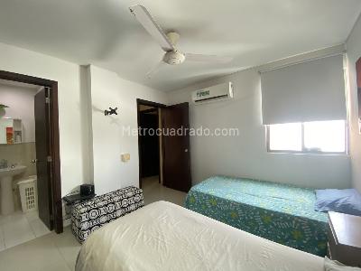 Apartamento en venta en San Vicente, Barranquilla · foto 11 de 20