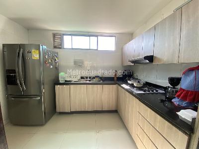 Apartamento en venta en San Vicente, Barranquilla · foto 16 de 20