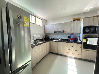 Apartamento en venta en San Vicente, Barranquilla · foto 17 de 20