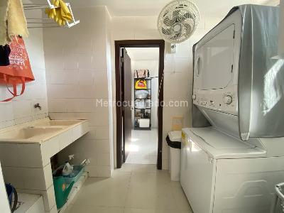 Apartamento en venta en San Vicente, Barranquilla · foto 18 de 20