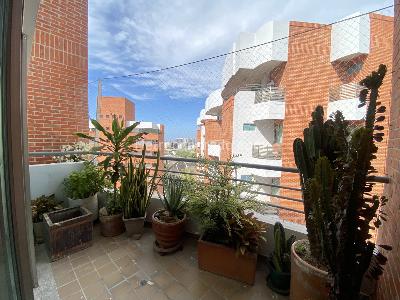 Apartamento en venta en San Vicente, Barranquilla · foto 7 de 20