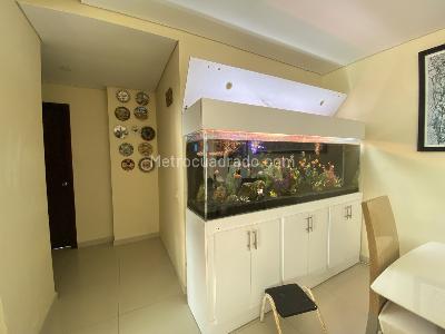Apartamento en venta en San Vicente, Barranquilla · foto 9 de 20