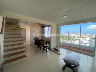 Apartamento de 3 alcobas en venta en El Tabor, Barranquilla, 100 m² · foto 2 de 12