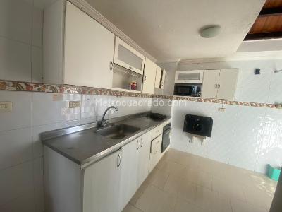 Apartamento de 3 alcobas en venta en El Tabor, Barranquilla, 100 m² · foto 3 de 12