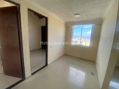 Apartamento de 3 alcobas en venta en El Tabor, Barranquilla, 100 m² · foto 5 de 12
