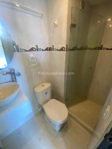 Apartamento de 3 alcobas en venta en El Tabor, Barranquilla, 100 m² · foto 10 de 12