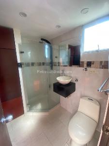 Apartamento de 3 alcobas en venta en El Tabor, Barranquilla, 100 m² · foto 11 de 12