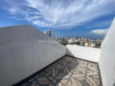Apartamento de 3 alcobas en venta en El Tabor, Barranquilla, 100 m² · foto 12 de 12
