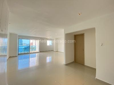 Apartamento de 2 alcobas en venta en Villa Country, Barranquilla, 119 m² · foto 2 de 20