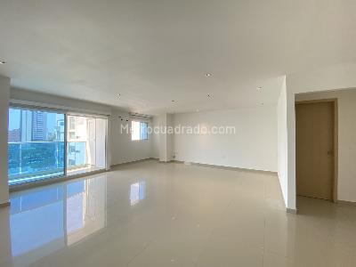 Apartamento de 2 alcobas en venta en Villa Country, Barranquilla, 119 m² · foto 3 de 20