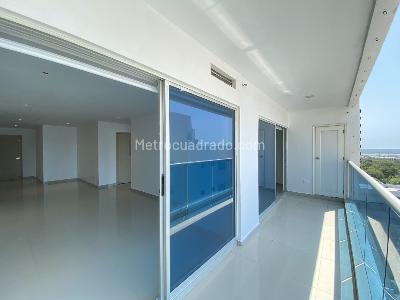 Apartamento de 2 alcobas en venta en Villa Country, Barranquilla, 119 m² · foto 7 de 20