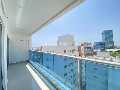 Apartamento de 2 alcobas en venta en Villa Country, Barranquilla, 119 m² · foto 8 de 20