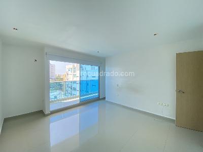 Apartamento de 2 alcobas en venta en Villa Country, Barranquilla, 119 m² · foto 13 de 20
