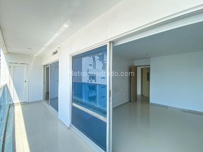 Apartamento de 2 alcobas en venta en Villa Country, Barranquilla, 119 m² · foto 14 de 20