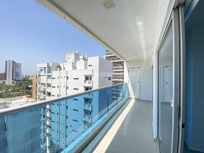 Apartamento de 2 alcobas en venta en Villa Country, Barranquilla, 119 m² · foto 15 de 20