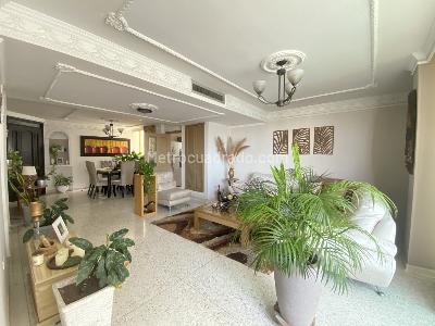 Apartamento en venta en Granadillo, Barranquilla · foto 3 de 20