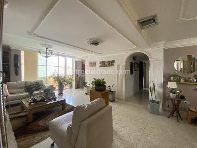 Apartamento en venta en Granadillo, Barranquilla · foto 4 de 20