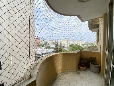 Apartamento en venta en Granadillo, Barranquilla · foto 6 de 20