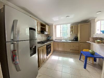 Apartamento en venta en Granadillo, Barranquilla · foto 8 de 20