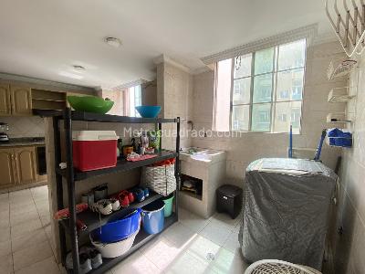 Apartamento en venta en Granadillo, Barranquilla · foto 10 de 20