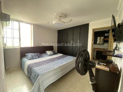 Apartamento en venta en Granadillo, Barranquilla · foto 13 de 20
