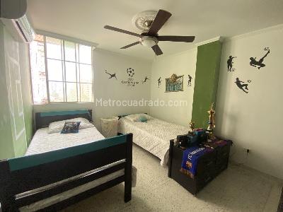 Apartamento en venta en Granadillo, Barranquilla · foto 16 de 20
