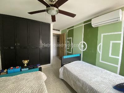 Apartamento en venta en Granadillo, Barranquilla · foto 17 de 20