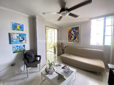Apartamento en venta en Granadillo, Barranquilla · foto 19 de 20