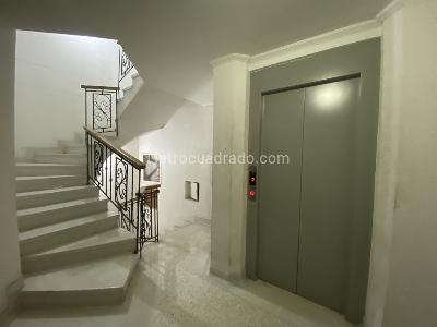 Apartamento en venta en Granadillo, Barranquilla · foto 20 de 20