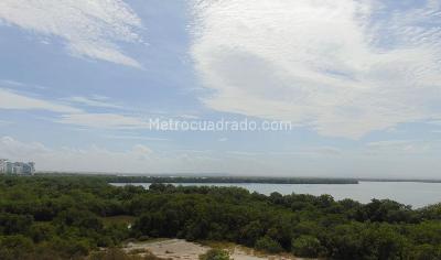 Apartamento en venta en Cielo Mar, Cartagena · foto 2 de 20