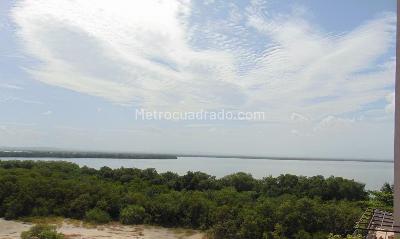 Apartamento en venta en Cielo Mar, Cartagena · foto 3 de 20