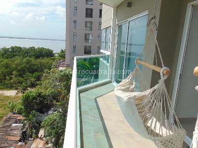 Apartamento en venta en Cielo Mar, Cartagena · foto 5 de 20