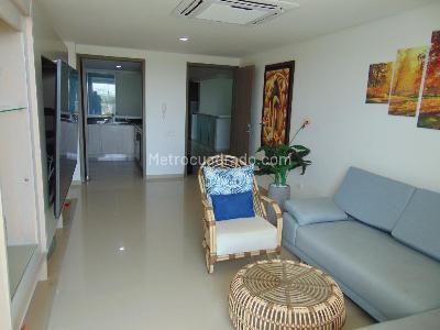 Apartamento en venta en Cielo Mar, Cartagena · foto 6 de 20