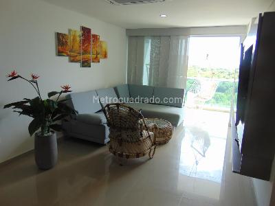 Apartamento en venta en Cielo Mar, Cartagena · foto 7 de 20