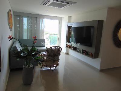 Apartamento en venta en Cielo Mar, Cartagena · foto 8 de 20