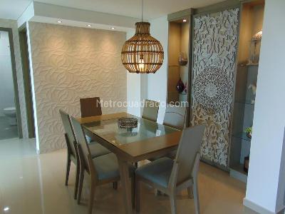 Apartamento en venta en Cielo Mar, Cartagena · foto 9 de 20