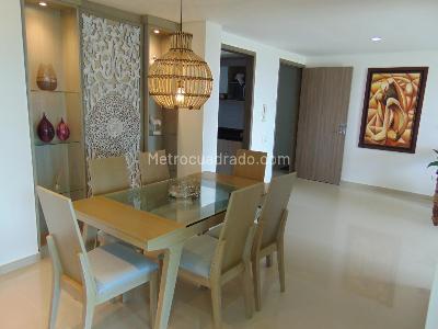 Apartamento en venta en Cielo Mar, Cartagena · foto 10 de 20