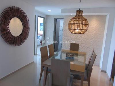 Apartamento en venta en Cielo Mar, Cartagena · foto 11 de 20