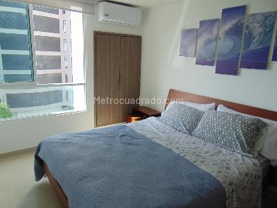 Apartamento en venta en Cielo Mar, Cartagena · foto 12 de 20