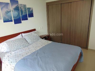 Apartamento en venta en Cielo Mar, Cartagena · foto 13 de 20